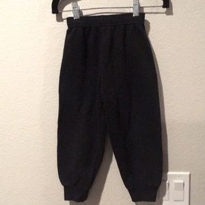 Garanimals boys sweatpants!